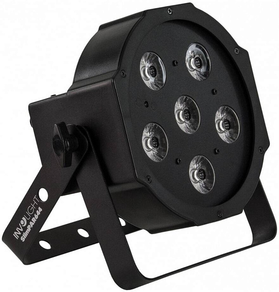 INVOLIGHT SLIMPAR644 - Светодиодный прожектор