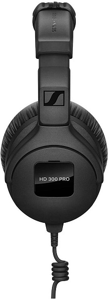 SENNHEISER HD 300 PRO Наушники закрытые, Sennheiser