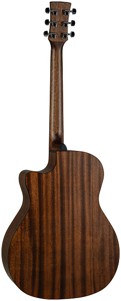 ADLER GCE50-CM - Гитара электроакустическая шестиструнная