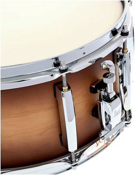 PEARL MCT1465S/C351 - Барабан малый деревянный