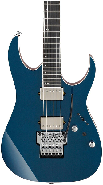 IBANEZ RG5320C-DFM электрогитара, цвет - индиго