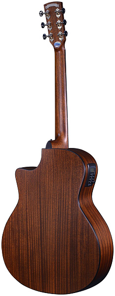 CRAFTER LITE G-16ce - Гитара электроакустическая шестиструнная
