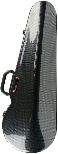 BAM CASES 2200XLC Черный карбон - Кейс для альта