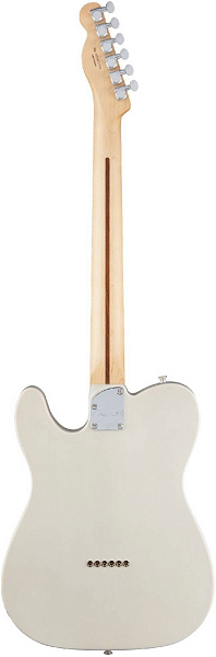 FENDER DELUXE NASHVILLE TELE MN White Blonde - Электрогитара