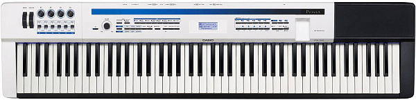 CASIO PX-5SWE - Пианино цифровое