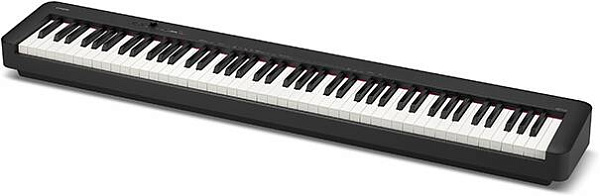 CASIO CDP-S110 BK - Пианино цифровое