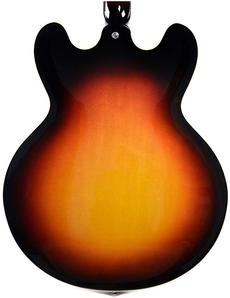 GIBSON 2018 MEMPHIS ES-335 TRADITIONAL - Гитара полуакустическая