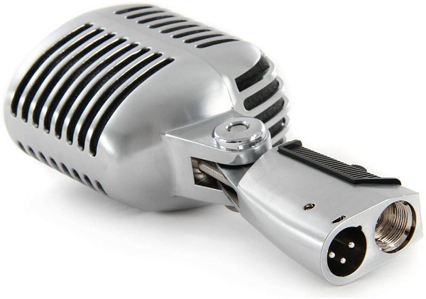 SHURE 55SH - Микрофон
