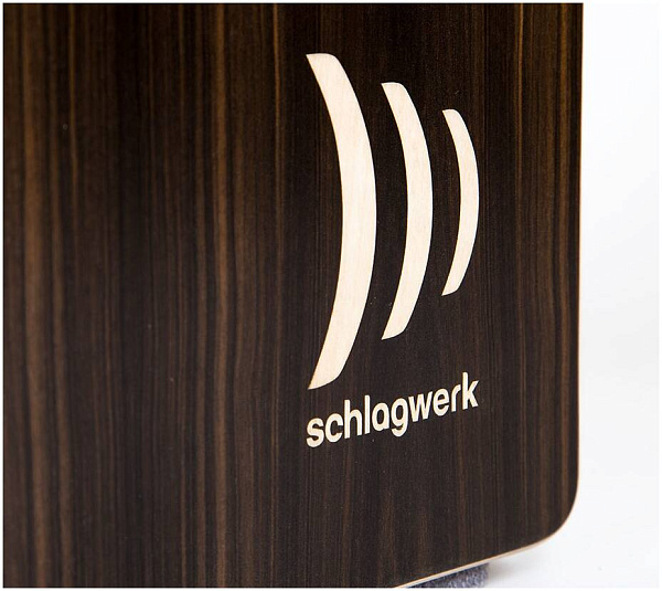 SCHLAGWERK CP604 - Кахон