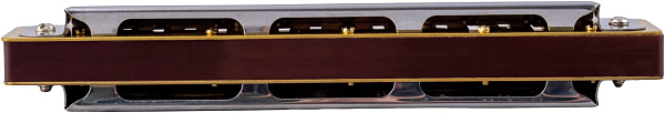 SWAN SW16 - Губная гармоника тремоло