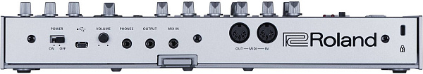 ROLAND TB-03 - Синтезатор