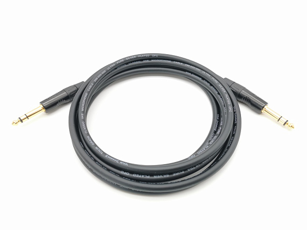 G82-JB-JB-0100-0 Кабель балансный JB-JB, 1м, ZZcable