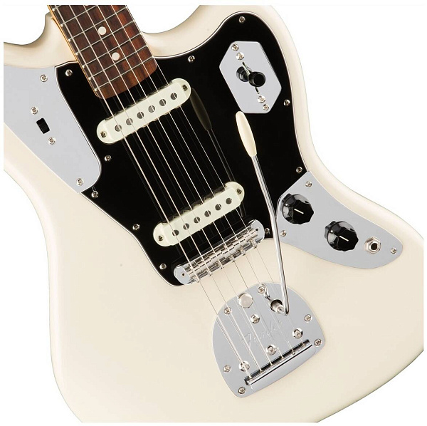 FENDER AM PRO JAGUAR RW OWT - Электрогитара