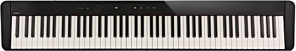 CASIO PX-S1000 BK - Пианино цифровое