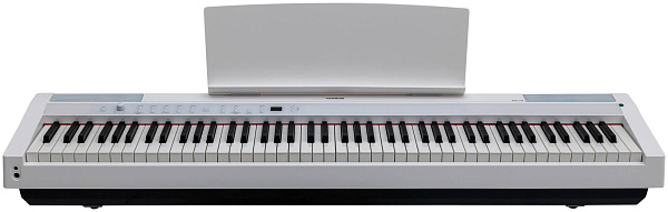 ARAMIUS APH-120 WH - Пианино цифровое компактное