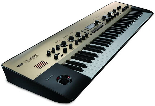 KORG KINGKORG - Синтезатор аналоговый