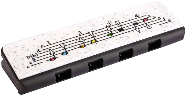 HOHNER Speedy - Губная гармоника детская