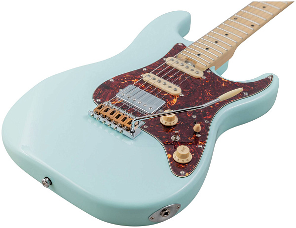 CRAFTER Crema S MP Day Blue - Электрогитара шестиструнная