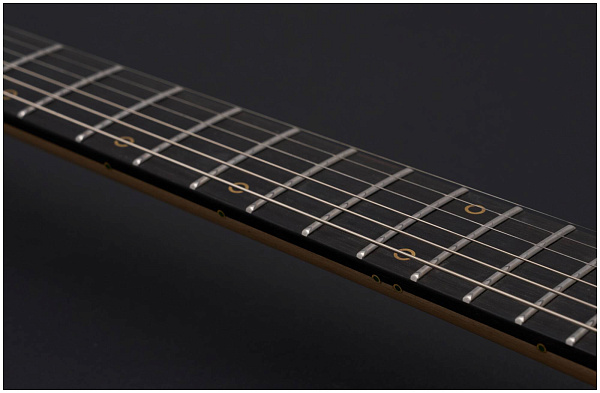KEIPRO X-Metal S6-H.H SRV - Электрогитара шестиструнная
