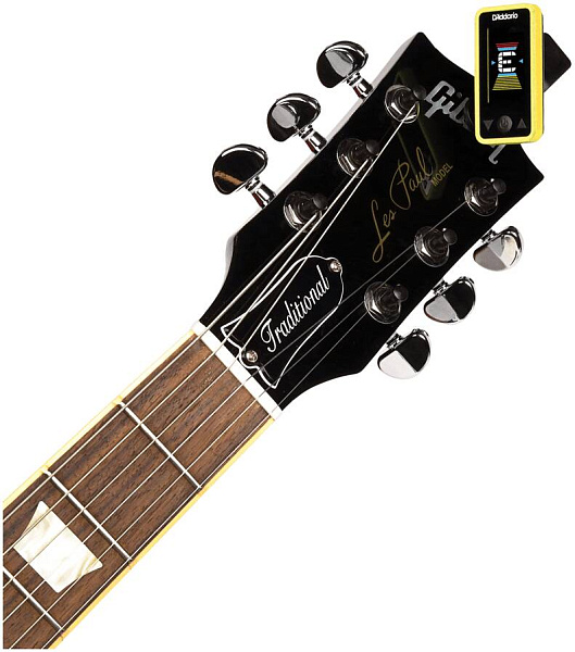 PLANET WAVES PW-CT-17 YL - Тюнер хроматический