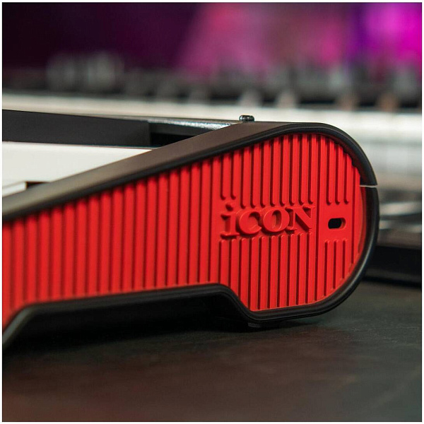 ICON iKeyboard 4X - MIDI-клавиатура