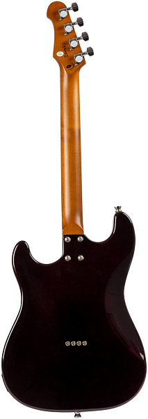 FLIGHT Pathfinder Baritone OBL - Электроукулеле баритон