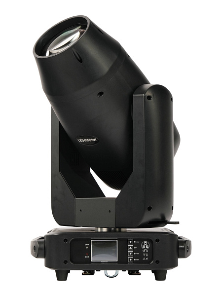 LED-400 Вращающаяся голова BSW, 430Вт, LFocus