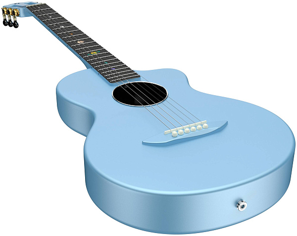 NATASHA COSMOS NSX Ocean Blue - Гитара классическая
