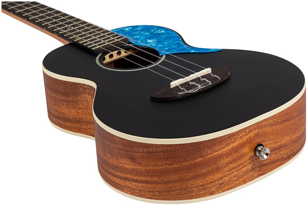 FLIGHT IRIS Tenor BK - Укулеле тенор