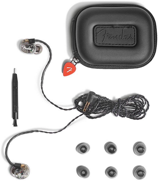 FENDER DXA1 PRO - Наушники вставные