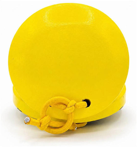 BEE DF303 BEE - Кастаньеты деревянные