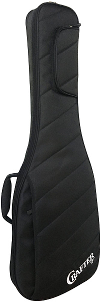 CRAFTER Charlotte S RS Cosmic Black - Электрогитара шестиструнная