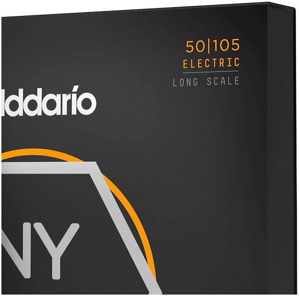 D'ADDARIO NYXL50105 - Струны для бас-гитары