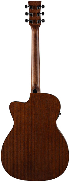 ADLER OMCE50-CM - Гитара электроакустическая шестиструнная