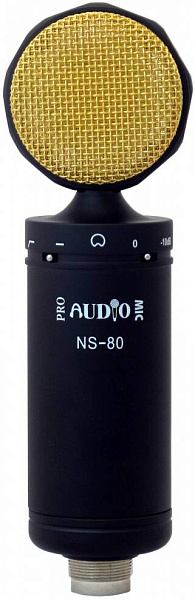 PROAUDIO NS-80 - Микрофон