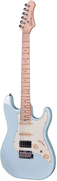 CRAFTER Charlotte S VVS MP Day Blue - Электрогитара шестиструнная