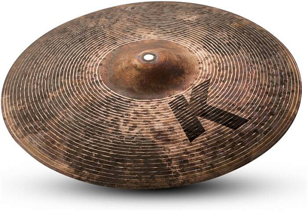 ZILDJIAN KCSP4681 K CUSTOM DRY CYMBAL SET набор из 4 -х тарелок (14” HiHats,...