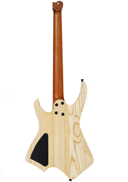 MOLLO NH680 BB - Электрогитара безголовая