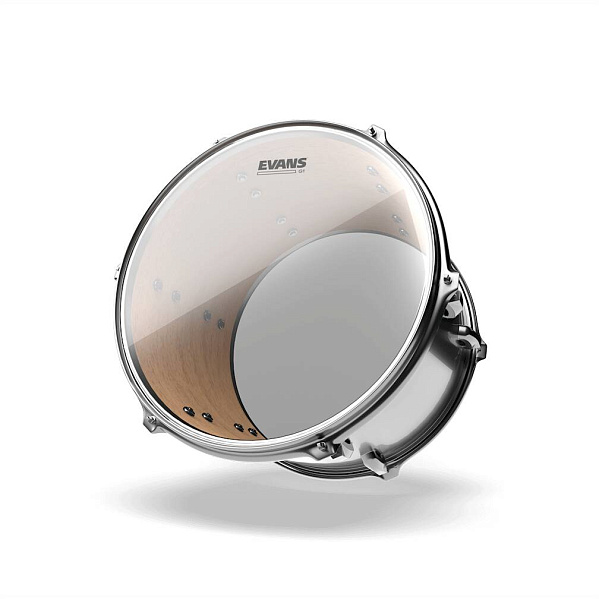 EVANS TT10G1 - Пластик 10"