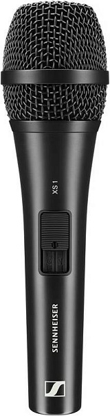 SENNHEISER XS 1 XLR - Микрофон