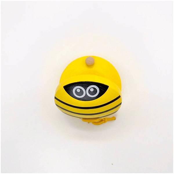 BEE DF303 BEE - Кастаньеты деревянные