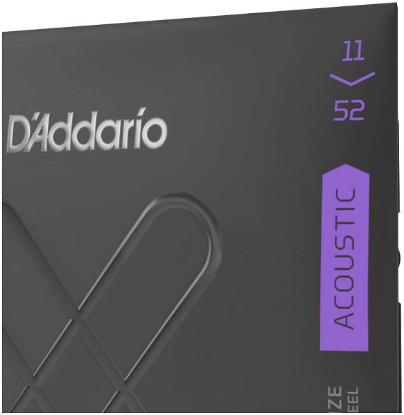 D'ADDARIO XTABR1152 - Струны для акустической гитары