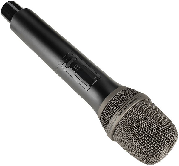 AXELVOX DX800HT - Радиосистема