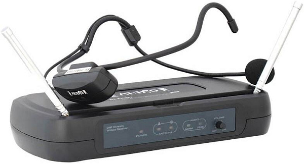 PROAUDIO WS-820PT-M-G - Радиосистема