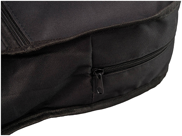 DAVINCI DF-50A 14 BK PACK - Гитара акустическая в наборе