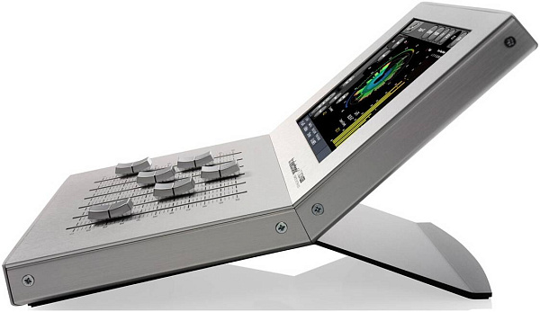 TC ELECTRONIC Music 6000 MKI - Процессор эффектов
