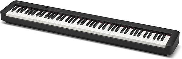CASIO CDP-S160 BK - Пианино цифровое