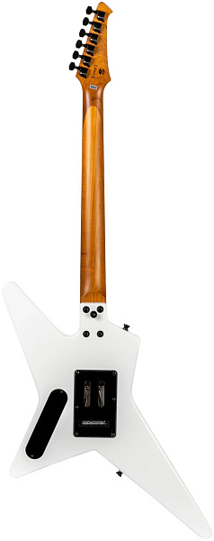 SPIRA SR-420 WH - Электрогитара шестиструнная