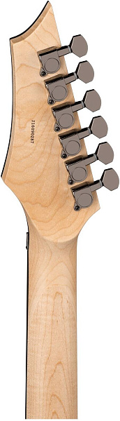 DEAN C350F TAB - электрогитара, тип «Ibanez»,24 лада 25 1/2, HH 1V+1T,...