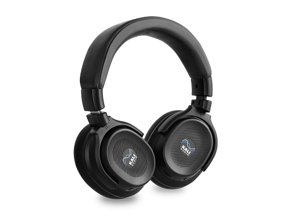 Наушники Kali Audio [HP-1] закрытые, драйвер 40 мм, частота 18-22000 Гц, с аккумулятором, Bluetooth